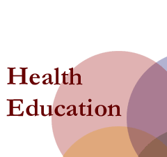 Click here to learn more about AEI's Health Education initiatives.